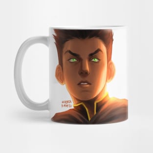 Damian Mug